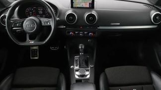 Finansowanie Sedan Audi A3 2019