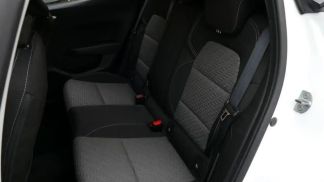 Leasing Sedan Renault Clio 2023