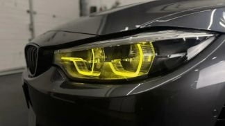 Finansowanie Coupé BMW 430 2017