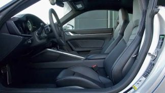 Finansowanie Coupé Porsche 992 2022