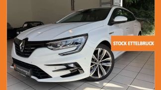 Finansowanie Wóz Renault Megane 2021