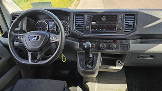 Leasing Closed Box M.A.N. TGE 5.180 2019