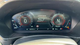 Lízing Sedan Ford Focus 2022