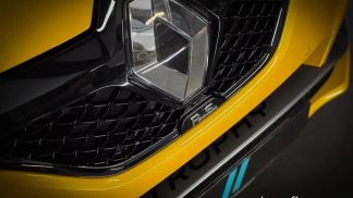 Finansowanie Sedan Renault Megane 2021