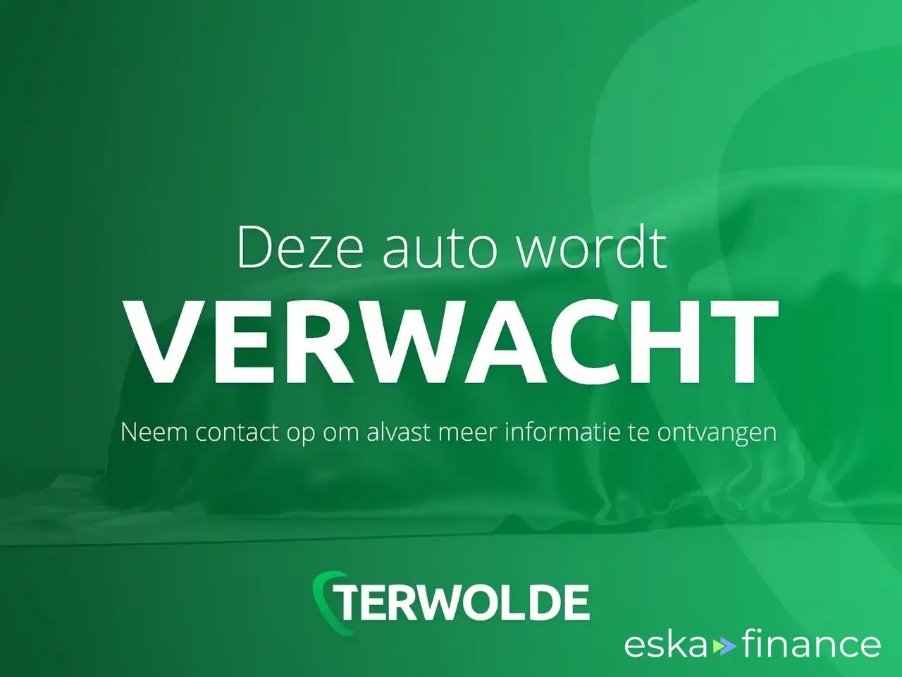 Finansowanie Wóz Renault Megane 2018