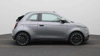 Finansowanie Zamienny Fiat 500C 2020