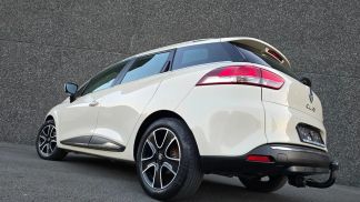 Finansowanie Wóz Renault Clio 2016