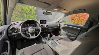 Finansowanie Sedan Audi A3 2020