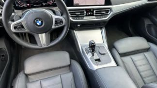 Finansowanie Coupé BMW 430 2022