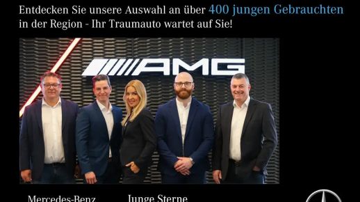 MERCEDES GLC 400 2022