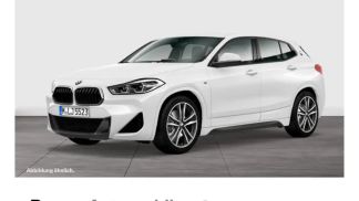 Finansowanie Coupé BMW X2 2022