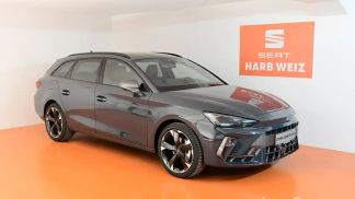 Leasing Sedan Cupra Leon 2025