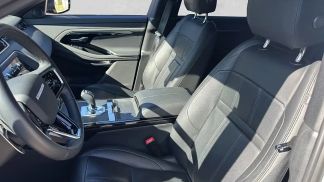 Leasing SUV Land Rover Range Rover Evoque 2023