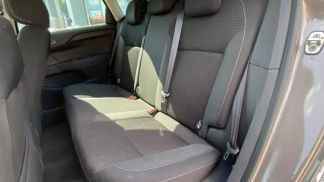 Leasing Sedan Citroën C4 2016