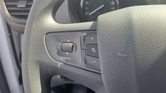 Leasing Fourgon Peugeot Expert 2023