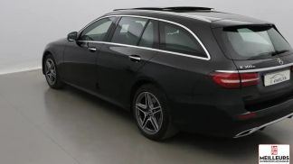 Leasing Wagon MERCEDES CL 2020