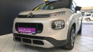 Finansowanie SUV Citroën C3 Aircross 2019