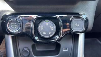 Leasing Sedan Citroën C3 Aircross 2020