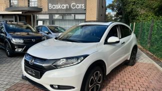 Lízing Hatchback Honda HR-V 2016