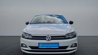 Leasing Hatchback Volkswagen Polo 2019