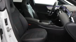 Leasing Sedan MERCEDES CLA 180 2024