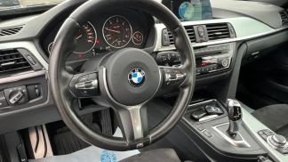 Finansowanie Coupé BMW 418 2015
