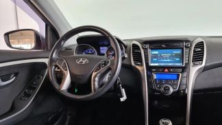Finansowanie Wóz Hyundai i30 2013
