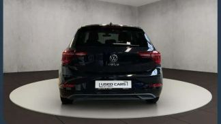 Leasing Hatchback Volkswagen Polo 2024