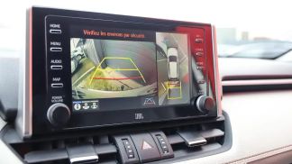 Financování Vagón Toyota RAV 4 2019
