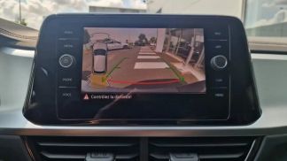 Finansowanie SUV Volkswagen T-Roc 2024