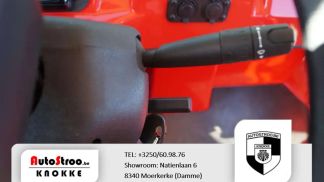 Finansowanie Zamienny Citroën MÉHARI 2022
