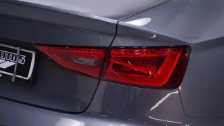 Finansowanie Sedan Audi A3 2014