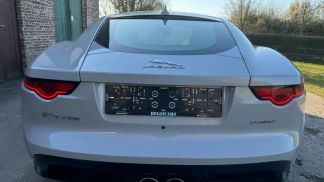 Finansowanie Coupé Jaguar F-Type 2020