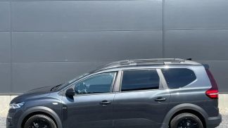 Financování Hatchback Dacia Jogger 2023