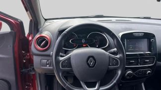 Finansowanie Wóz Renault Clio 2017