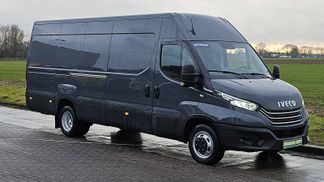 Finansowanie Van Iveco DAILY 35 C 2023