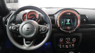 Leasing Wagon MINI John Cooper Works Clubman 2020