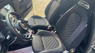 Finansowanie Hatchback Fiat 595 ABARTH 2021