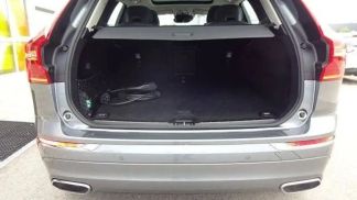 Leasing SUV Volvo XC60 2020