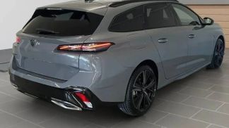 Lízing Kombi Peugeot 308 2024