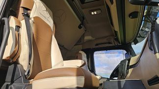 Lízing Traktor Mercedes-Benz ACTROS 1845 LS 2022
