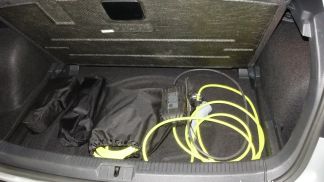 Leasing Sedan Volkswagen E-GOLF 2020