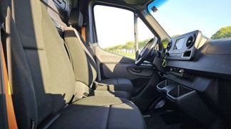Finansowanie Van Mercedes-Benz SPRINTER 315 2024