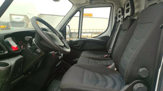 Leasing Special truck Iveco 70C18A8/P 2019