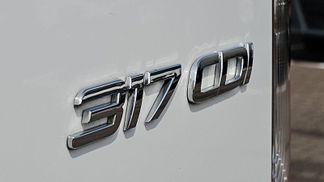 Finansowanie Van Mercedes-Benz SPRINTER 317 2023
