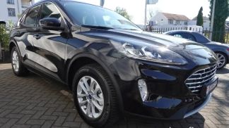 Financování Hatchback Ford Kuga 2023