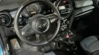 Leasing Sedan MINI Cooper D 2016