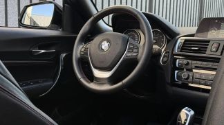 Lízing Kabriolet BMW 218 2015
