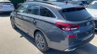 Leasing Wagon Hyundai i30 2025