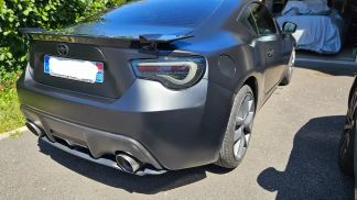 Financování Kupé Toyota GT86 2012